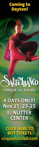 Cirque du Soleil