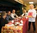 whole table scene